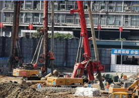 �人����������K2��Ŀ����֧����׮�����̣��н��˾��ܳа���